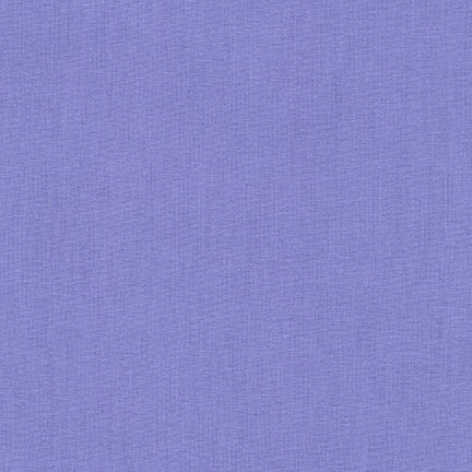 Kona Cotton Solid: Lavender